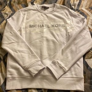 Michael KORS  sweat shirt